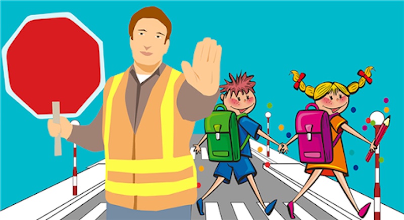 Savjeti roditeljima kako da pomognu djeci da lakše usvoje navike koje će poboljšati njihovu sigurnost na putevima