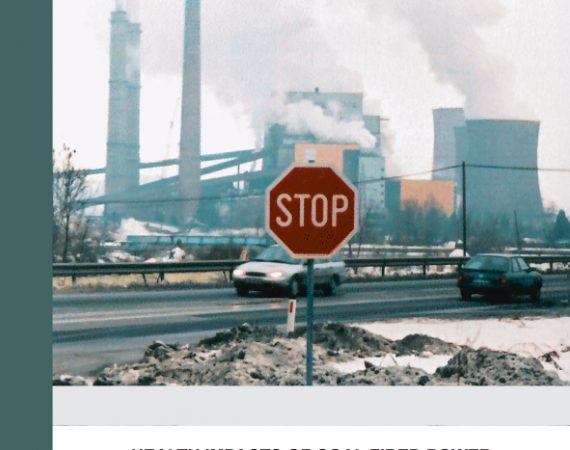 Health Impacts of Coal Fired Power Generation in Tuzla