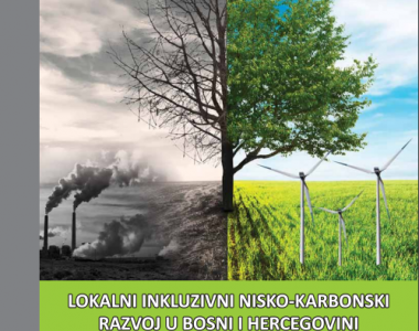 Nisko-karbonski razvoj u BiH