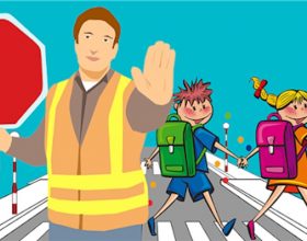 Savjeti roditeljima kako da pomognu djeci da lakše usvoje navike koje će poboljšati njihovu sigurnost na putevima
