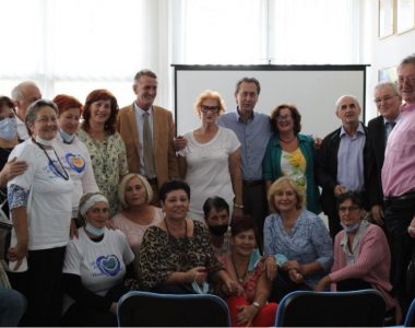 U Lukavcu održana panel diskusija o lokalnim proizvodima i ekofeminizmu