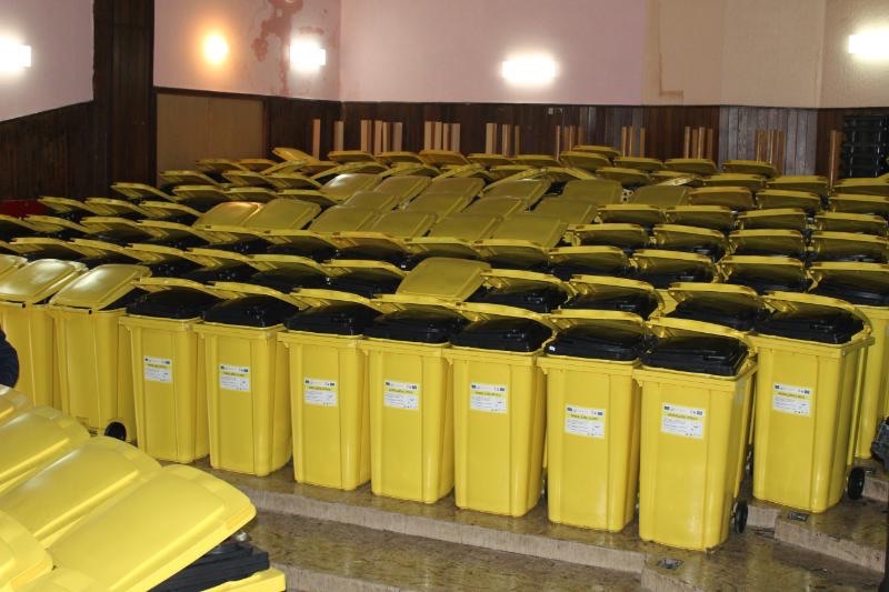 Završna konferencija projekta “Predgrađa recikliraju – Uspostavljanje sistema upravljanja otpadom u prigradskim naseljima Užica i Tuzle”