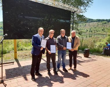 Potpisana Deklaracija “Za zaštitu i očuvanje sportsko-rekreacione zone Šićki Brod”